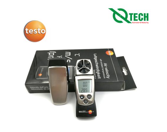 Thiết bị đo tốc độ gió Testo 410-1